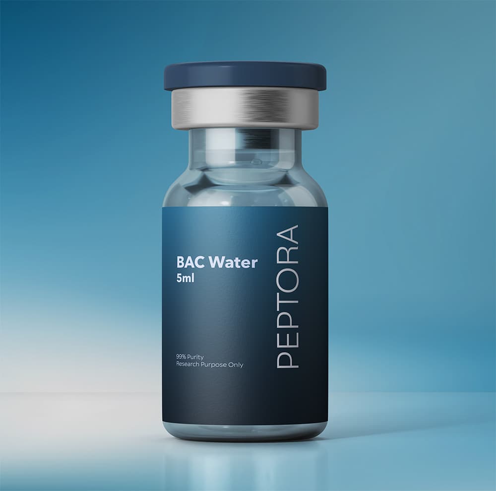 BAC Water