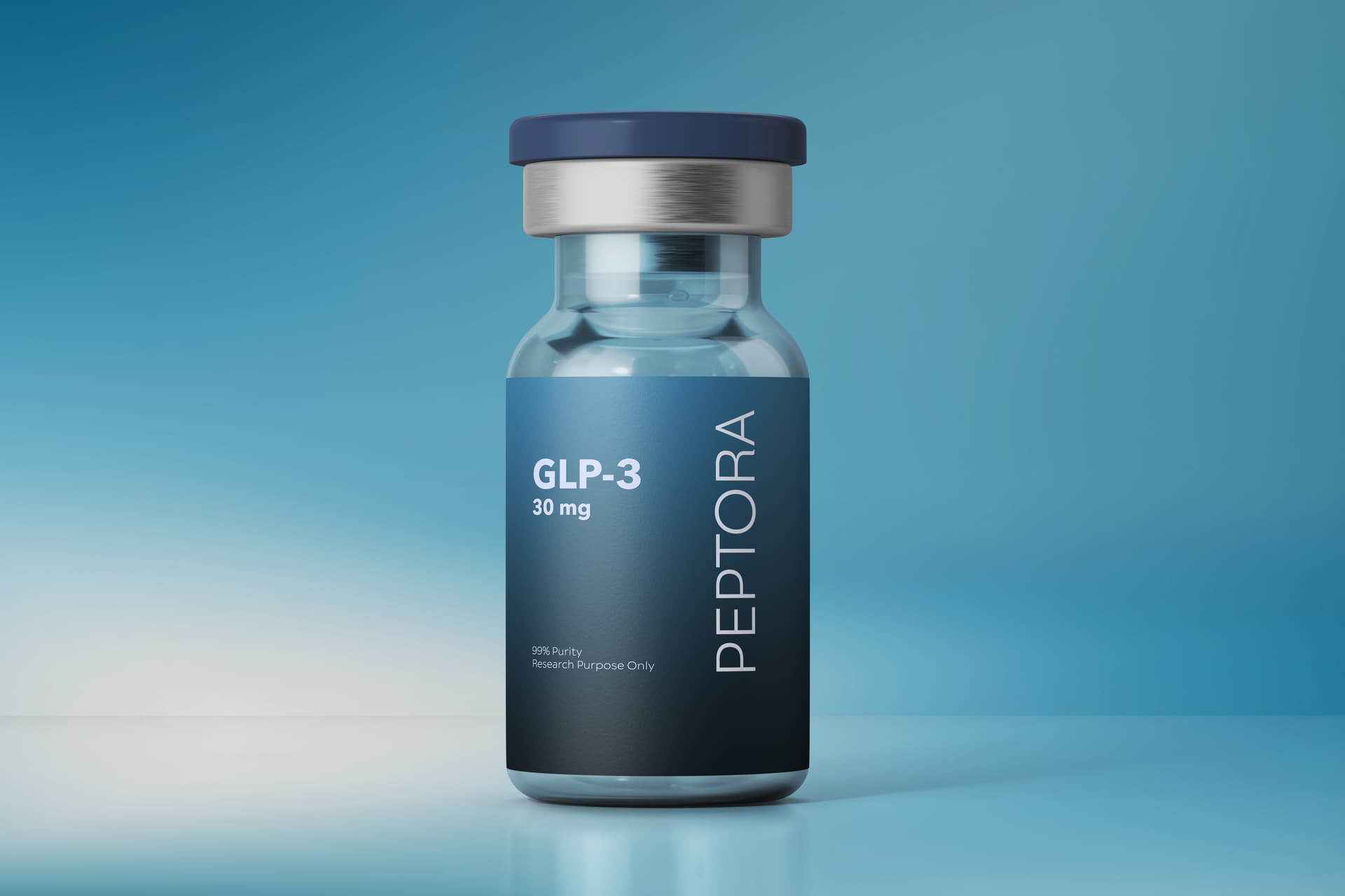 GLP-3 RT